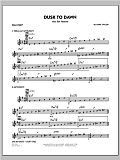 Dusk To Dawn (Solo Alto Sax Feature) - Solo Sheet