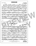 Renegade (arr. Ishbah Cox) - Bells/Xylophone