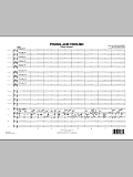 Young And Foolish - Full Score