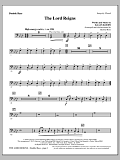 The Lord Reigns - Double Bass