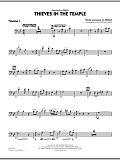 Thieves In The Temple - Trombone 2
