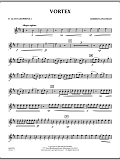 Vortex - Eb Alto Saxophone 2