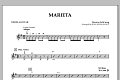 Marieta - Vihuela/Guitar