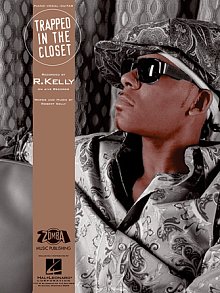 Trapped In The Closet 