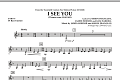 I See You (Theme from Avatar) - Pt.5 - Bb Bass Clarinet