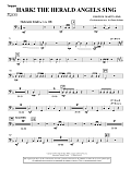 Hark! The Herald Angels Sing (from Journey Of Promises) - Timpani