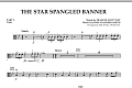 The Star Spangled Banner - Pt.3 - Viola