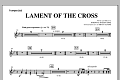 Lament Of The Cross (from "A Time For Alleluia") - Bb Trumpet 2,3