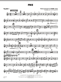 Free - Trumpet 4