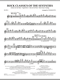 Rock Classics Of The Seventies - Flute 1