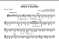 True Colors - Bb Bass Clarinet