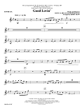 Good Lovin' (arr. Kirby Shaw) - Bb Tenor Saxophone