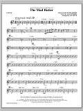 The Mad Hatter - Guitar