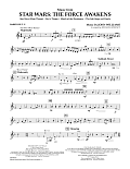Music from Star Wars: The Force Awakens - Baritone T.C.