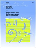 Sonata (Oboe Quartet In F, K. 370) (arr. Amy Kempton) - Piccolo
