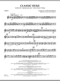 Classic Duke - F Horn 1