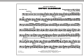 Enter Sandman - Electric Bass