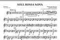 Soul Bossa Nova