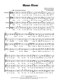 Moon River (arr. Jane Edwardson)