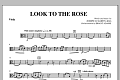 Look to the Rose - Viola