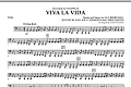 Viva La Vida - Tuba