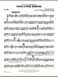 What A Fool Believes - Alto Sax 1