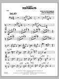 Yesterdays - Bass