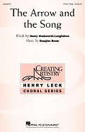 The Arrow And The Song