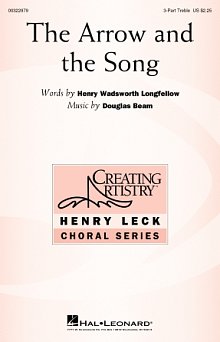 The Arrow And The Song 