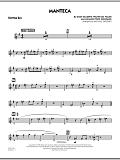 Manteca - Baritone Sax