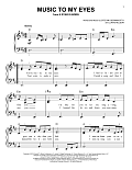 Music To My Eyes (from A Star Is Born)