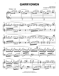 Garryowen [Classical version] (arr. Phillip Keveren)