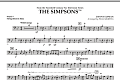 The Simpsons - Pt.5 - String/Electric Bass