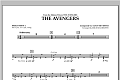 The Avengers - Percussion 2