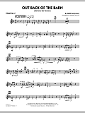 Out Back Of The Barn (Bari Sax Feature) - Tenor Sax 2
