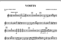Vortex - Mallet Percussion