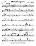 Midnight Express - Flute
