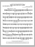 Declaration Of Faith - Bass Trombone/Tuba