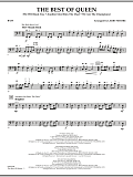 The Best of Queen - Bass