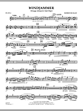 Windjammer (Voyage Aboard A Tall Ship) - Flute 2