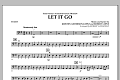 Let It Go (from Frozen) - Cello