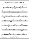 On the Edge of Tomorrow - Flute