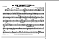 In The Heights: Part 3 - Bb Clarinet