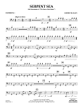 Serpent Sea - Trombone 1