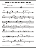 Duke Ellington's Sound of Love - Trombone 1
