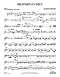 Rhapsody in Blue (arr. Paul Murtha) - Pt.3 - Eb Alto Sax/Alto Clar.