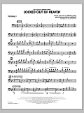 Locked Out of Heaven - Trombone 3