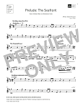 Prelude: The Seafront (Grade 5 List B8 from the ABRSM Descant Recorder syllabus from 2022)