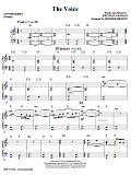 The Voice - Synthesizer I