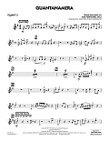 Guantanamera - Trumpet 3